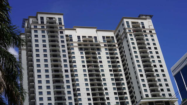 NINE at Mary Brickell Village  photo 3